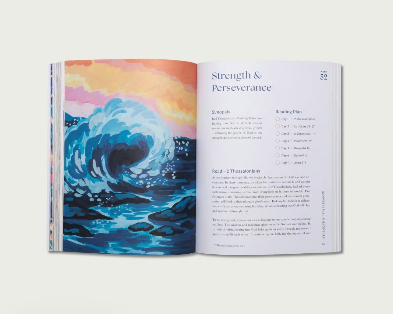 A Beautiful Year in the Bible: The 52-Week Bible Study for Women